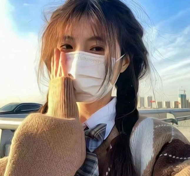 丛林少女之荒野逃生